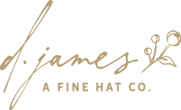 D. James
